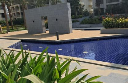 Apartment - 3 - 3 for sale in The Address East - 90 Street - The 5th Settlement - New Cairo City - Cairo