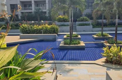 Apartment - 3 - 3 for sale in The Address East - 90 Street - The 5th Settlement - New Cairo City - Cairo
