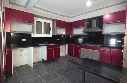 Apartment - 2 Bedrooms - 1 Bathroom for sale in 3rd District - Obour City - Qalyubia