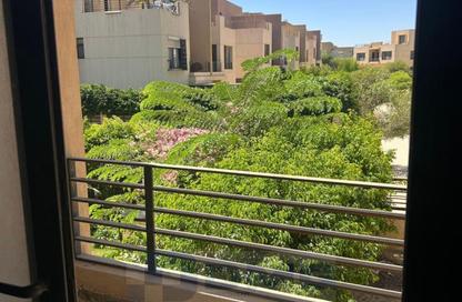 Twin House - 4 Bedrooms - 4 Bathrooms for sale in Alma - 2nd District - Sheikh Zayed City - Giza