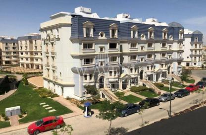 iVilla - 3 Bedrooms - 3 Bathrooms for sale in Mountain View Hyde Park - 5th Settlement Compounds - The 5th Settlement - New Cairo City - Cairo iVilla - 3 Bedrooms - 3 Bathrooms for sale in Mountain View Hyde Park - 5th Settlement Compounds - The 5th Settlement - New Cairo City - Cairo