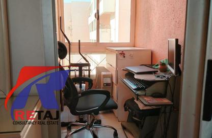 Apartment - 3 Bedrooms - 2 Bathrooms for sale in Youssef Al Sebaey St. - Rehab City First Phase - Al Rehab - New Cairo City - Cairo Apartment - 3 Bedrooms - 2 Bathrooms for sale in Youssef Al Sebaey St. - Rehab City First Phase - Al Rehab - New Cairo City - Cairo