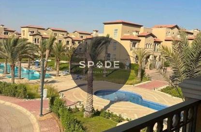 Twin House - 5 - 4 for sale in El Patio Oro - 5th Settlement Compounds - The 5th Settlement - New Cairo City - Cairo