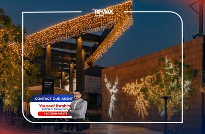 محل تجاري - استوديو للايجار في ووك اوف كايرو - كمبوندات الشيخ زايد - الشيخ زايد - الجيزة