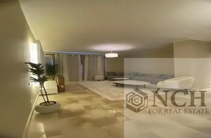 Apartment - 2 Bedrooms - 3 Bathrooms for rent in Villette - 5th Settlement Compounds - The 5th Settlement - New Cairo City - Cairo