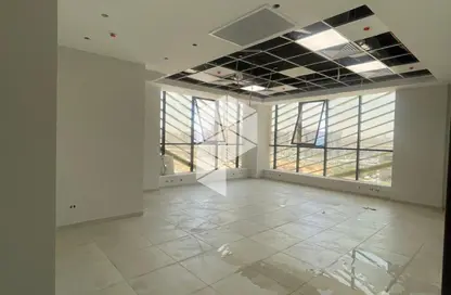 Office Space - 7 Bedrooms for rent in North Teseen St. - The 5th Settlement - New Cairo City - Cairo