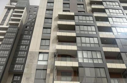 Apartment - 2 - 3 for sale in Aeon - 6 October Compounds - 6 October City - Giza Apartment - 2 - 3 for sale in Aeon - 6 October Compounds - 6 October City - Giza