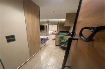 Penthouse - 4 Bedrooms - 4 Bathrooms for rent in Zayed Dunes - 6th District - Sheikh Zayed City - Giza