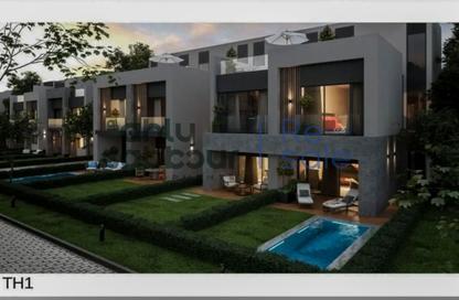 Apartment - 3 - 1 for sale in Rare - Mostakbal City Compounds - Mostakbal City - Future City - Cairo Apartment - 3 - 1 for sale in Rare - Mostakbal City Compounds - Mostakbal City - Future City - Cairo