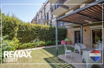 Apartment - 3 - 2 for sale in The Courtyards - Sheikh Zayed Compounds - Sheikh Zayed City - Giza Apartment - 3 - 2 for sale in The Courtyards - Sheikh Zayed Compounds - Sheikh Zayed City - Giza
