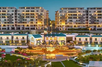 شقة - 3 غرف نوم - 3 حمامات للبيع في ماونتن فيو اى سيتي - كمبوندات التجمع الخامس - التجمع الخامس - مدينة القاهرة الجديدة - القاهرة