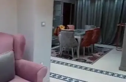 Apartment - 3 Bedrooms - 2 Bathrooms for rent in Mohandessin - Giza