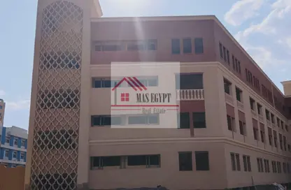 قطعة أرض - استوديو للبيع في زهراء المعادي - حي المعادي - القاهرة