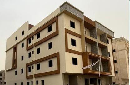 Apartment - 3 - 2 for sale in Bait Alwatan - The 5th Settlement - New Cairo City - Cairo Apartment - 3 - 2 for sale in Bait Alwatan - The 5th Settlement - New Cairo City - Cairo