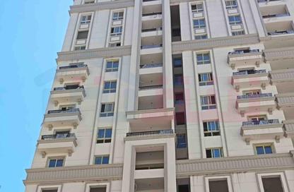 Office Space - 3 Bedrooms - 1 Bathroom for sale in Muruj - Smouha - Hay Sharq - Alexandria