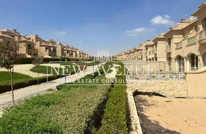 منزل مزدوج - 4 غرف نوم - 4 حمامات للبيع في لافيستا سيتي - كمبوندات العاصمة الإدارية الجديدة - العاصمة الإدارية الجديدة - القاهرة