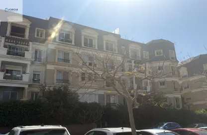 Apartment - 3 Bedrooms - 2 Bathrooms for sale in Mountain View Hyde Park - 5th Settlement Compounds - The 5th Settlement - New Cairo City - Cairo