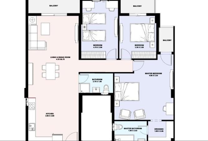 57486380 - الصورة الرئيسية للعقار