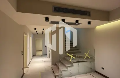 Villa - 4 Bedrooms - 4 Bathrooms for rent in Mivida - 5th Settlement Compounds - The 5th Settlement - New Cairo City - Cairo