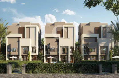 شقة - 2 غرف نوم - 2 حمامات للبيع في تاج سيتي - كمبوندات التجمع الخامس - التجمع الخامس - مدينة القاهرة الجديدة - القاهرة