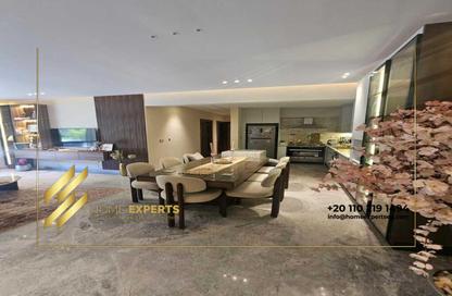 Apartment - 3 - 2 for rent in El Patio Oro - 5th Settlement Compounds - The 5th Settlement - New Cairo City - Cairo Apartment - 3 - 2 for rent in El Patio Oro - 5th Settlement Compounds - The 5th Settlement - New Cairo City - Cairo