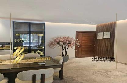 Apartment - 3 - 2 for rent in El Patio Oro - 5th Settlement Compounds - The 5th Settlement - New Cairo City - Cairo