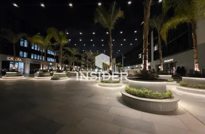 مساحات مكتبية - 2 غرف نوم - 2 حمامات للبيع في فيلات ليك فيو بوتيك - كمبوندات التجمع الخامس - التجمع الخامس - مدينة القاهرة الجديدة - القاهرة