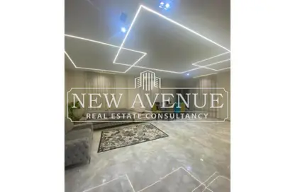 Apartment - 4 Bedrooms - 3 Bathrooms for sale in El Koronfel - The 5th Settlement - New Cairo City - Cairo