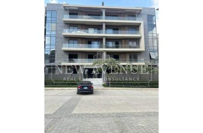 Apartment - 3 Bedrooms - 2 Bathrooms for sale in El Patio Oro - 5th Settlement Compounds - The 5th Settlement - New Cairo City - Cairo