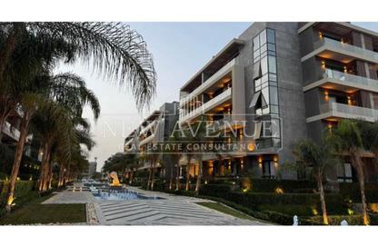 Apartment - 3 Bedrooms - 2 Bathrooms for sale in El Patio Oro - 5th Settlement Compounds - The 5th Settlement - New Cairo City - Cairo Apartment - 3 Bedrooms - 2 Bathrooms for sale in El Patio Oro - 5th Settlement Compounds - The 5th Settlement - New Cairo City - Cairo