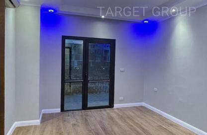 Apartment - 3 - 2 for rent in The Courtyards - Sheikh Zayed Compounds - Sheikh Zayed City - Giza