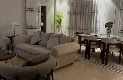 Apartment - 3 Bedrooms - 4 Bathrooms for rent in Mivida - 5th Settlement Compounds - The 5th Settlement - New Cairo City - Cairo