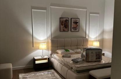 Apartment - 3 Bedrooms - 4 Bathrooms for rent in Mivida - 5th Settlement Compounds - The 5th Settlement - New Cairo City - Cairo