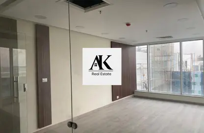 Office Space - 4 Bedrooms - 2 Bathrooms for sale in Trivium Square - North Teseen St. - The 5th Settlement - New Cairo City - Cairo