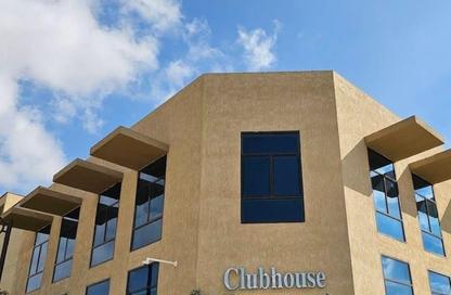 شقة - 3 غرف نوم - 3 حمامات للبيع في جرين 5 - كمبوندات 6 أكتوبر - مدينة 6 أكتوبر - الجيزة