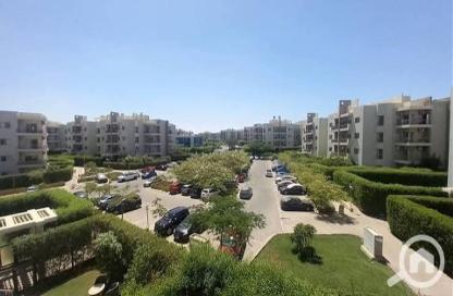 Apartment - 3 - 2 for rent in The Address - 12th District - Sheikh Zayed City - Giza