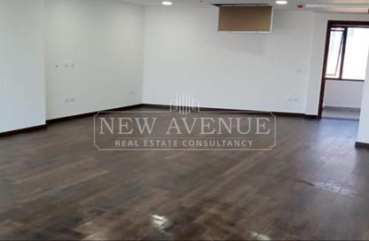 Office Space - Studio - 1 Bathroom for sale in V90 - North Teseen St. - The 5th Settlement - New Cairo City - Cairo Office Space - Studio - 1 Bathroom for sale in V90 - North Teseen St. - The 5th Settlement - New Cairo City - Cairo