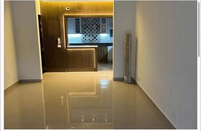 Apartment - 3 Bedrooms - 2 Bathrooms for sale in The Address East - 90 Street - The 5th Settlement - New Cairo City - Cairo