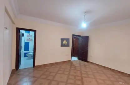 شقة - 3 غرف نوم - 2 حمامات للايجار في مدينة المعراج - زهراء المعادي - حي المعادي - القاهرة