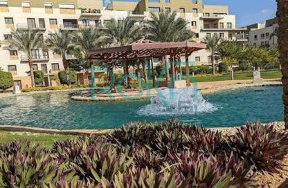 Apartment - 2 Bedrooms - 3 Bathrooms for sale in The Estates - Sheikh Zayed Compounds - Sheikh Zayed City - Giza Apartment - 2 Bedrooms - 3 Bathrooms for sale in The Estates - Sheikh Zayed Compounds - Sheikh Zayed City - Giza