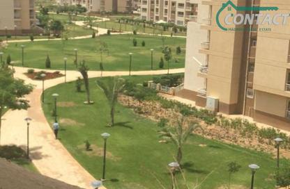 شقة - 3 - 2 للبيع في B11 - مدينتي - القاهرة
