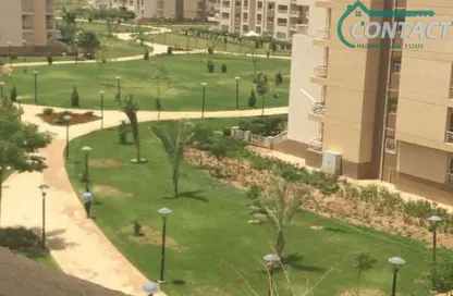 شقة - 3 غرف نوم - 2 حمامات للبيع في B11 - مدينتي - القاهرة