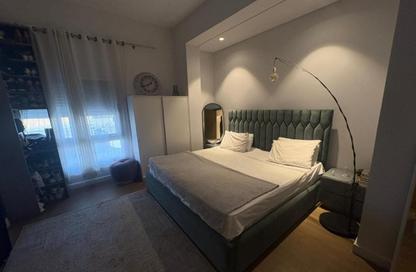 Apartment - 2 Bedrooms - 3 Bathrooms for rent in Mivida - 5th Settlement Compounds - The 5th Settlement - New Cairo City - Cairo