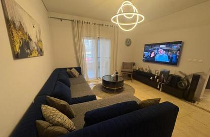 Apartment - 2 Bedrooms - 3 Bathrooms for rent in Mivida - 5th Settlement Compounds - The 5th Settlement - New Cairo City - Cairo