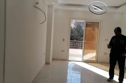 Apartment - 3 Bedrooms - 2 Bathrooms for rent in Gate 2 - Ahmose - Hadayek El Ahram - Giza