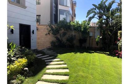 Villa - 7 Bedrooms - 7+ Bathrooms for sale in Katameya Dunes - El Katameya Compounds - El Katameya - New Cairo City - Cairo