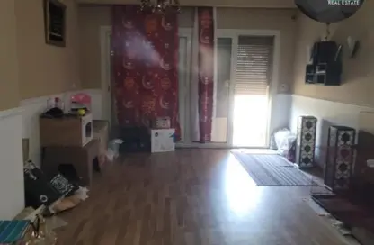 شقة - 3 غرف نوم - 2 حمامات للبيع في ذا ادريس - الحي الثاني عشر - الشيخ زايد - الجيزة