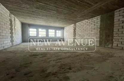 Office Space - 1 Bedroom - 1 Bathroom for sale in Mivida - 5th Settlement Compounds - The 5th Settlement - New Cairo City - Cairo
