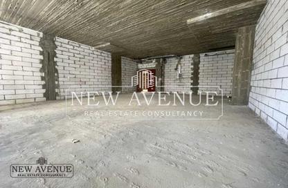 Office Space - 1 Bedroom - 1 Bathroom for sale in Mivida - 5th Settlement Compounds - The 5th Settlement - New Cairo City - Cairo