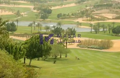 Villa - 6 Bedrooms - 4 Bathrooms for sale in West Golf - El Katameya Compounds - El Katameya - New Cairo City - Cairo